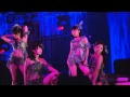 [Suzuki, Fukuda, Tamura, Oda] Gatamekira (2013 Fuyu ~Bravo!~)