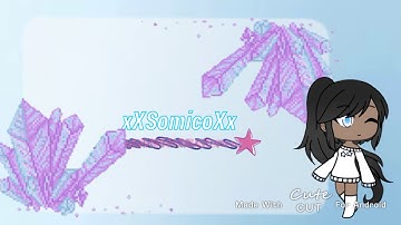 New intro (because I accidentally deleted the last one)