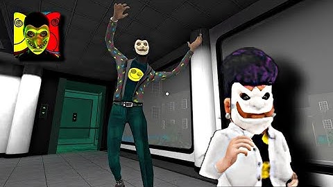 Smiling X corp Version 3.8.8 -Full Gameplay