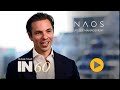 IN60 with Sebastian Evans from NAOS Asset Management