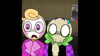 Some Cosplay For This Halloween... Connie And Glisten And Rebecca