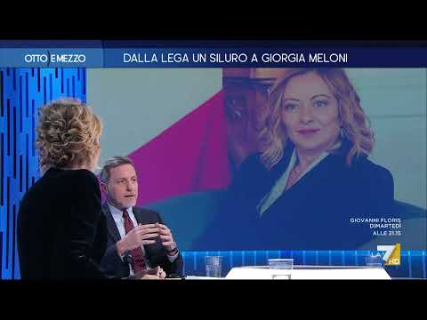 Zaia, Massimo Giannini:
