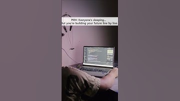 POV: Coding Alone at Night 💻 | Day 47 #100daysofcode #dsa #challenge