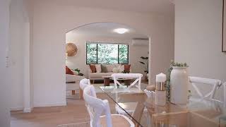 VIDEO 15 Warrener Street Nerang DREAMING OF WHITE PICKET FENCE