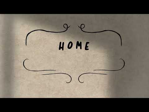 FHIO - Home (Official Lyric Video)