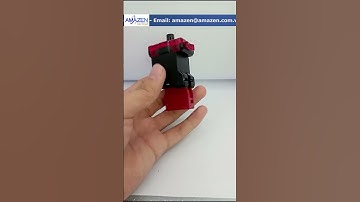 Nút nhấn dừng khẩn có đèn Hanyoung AR-120A0R | Amazen.com.vn