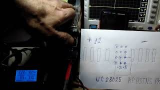 : 2650W HP HSTNS PR42   13,9V