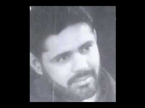 شريط نادر للفنان فوزي المزداوي 