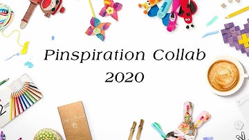 Pinspiration Collaboration April 2020: How To Make A Board Game Junk Journal: Candyland