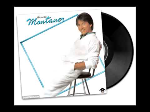 Ricardo Montaner - Ricardo Montaner (1986) Álbum Completo - thptnganamst.edu.vn
