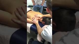 Famous Trigger point therapy for the Upper Trapezius Net Worth