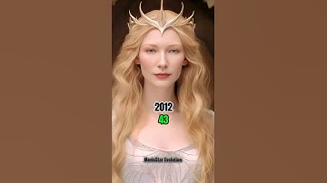 The Hobbit: An Unexpected Journey (2012-2025) cast then and now #shorts #ytshorts #thenandnow