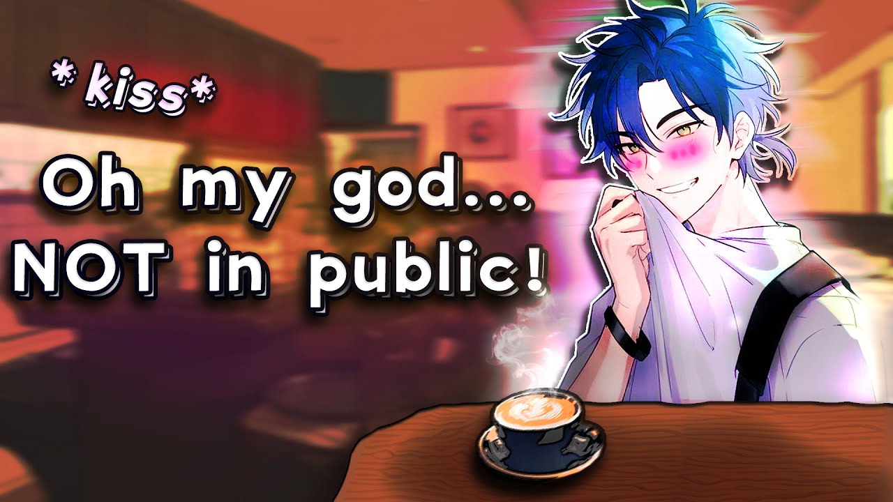 [M4A] Going on a Coffee Date with Your 