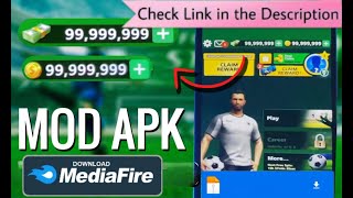 Football Strike Hack Mod for Download 2022 || latest version #football_strike #football_strick_mods screenshot 5