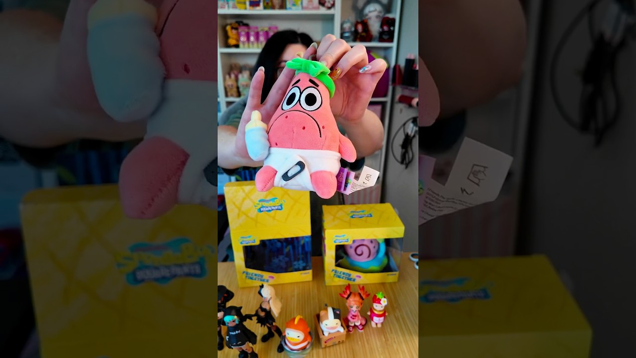 INSANE $300 RARE BLIND BOX HAUL UNBOXING 🤯