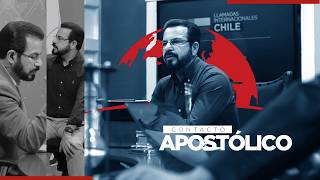 Contacto Apostólico │ Miércoles 03 Junio 2026