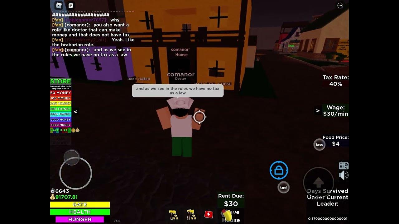 How To Make A Ton Of Money In Generic Roleplay Gaem YouTube how-to-make-money-online-in-2024-for-beginners-step-by-step-youtube