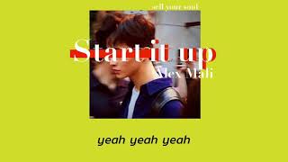 thaisub // Start It Up - Alex Mali แปลเพลง