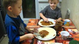Корисні ігри з дітьми вдома 4 уроки кулінарії - Spiele und Spielideen für Kinder 4 Kochunterricht Корисні ігри з дітьми вдома 4 уроки кулінарії - Spiele und Spielideen für Kinder 4 Kochunterricht