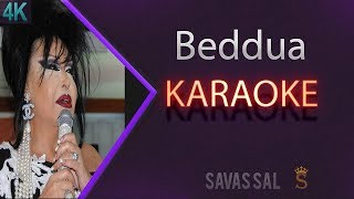 Beddua Karaoke Resimi