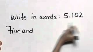 Akst Basic Math Ch03 Ex02
