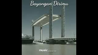 BAYANGAN DIRIMU Power Metal songslyrics@HariLee_music