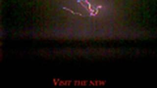 Lightning @7000 FPS in UltraSlo