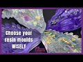 Beginners guide to resin moulds  tips to achieve stunning results