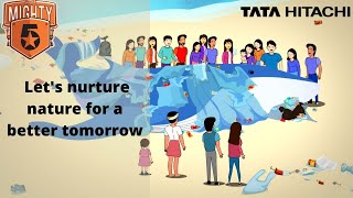 World Environment Day - Say no to plastic!