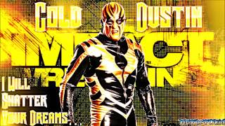 Golddust 1st TNA Theme