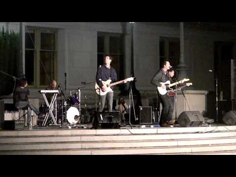 The Soft Pack - Answer to Yourself [9/2/2011]