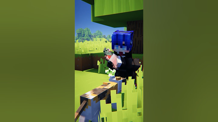 ช่วยผมหาแมวในเกม มายคราฟ!? #minecraft #deltarket