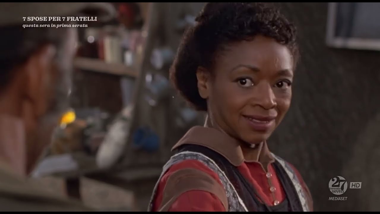 La Signora del West- La tempesta 4