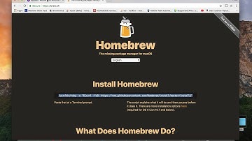 Appium ios 1   Getting started with ios automation