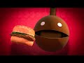 Grubhub ad but with otamatones