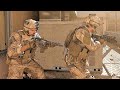 USMC vs Al-Qatala (Hunting Party) Call of Duty: Modern Warfare NPC Wars