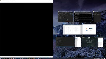 SIT314 Project demo- Smart Lighting System