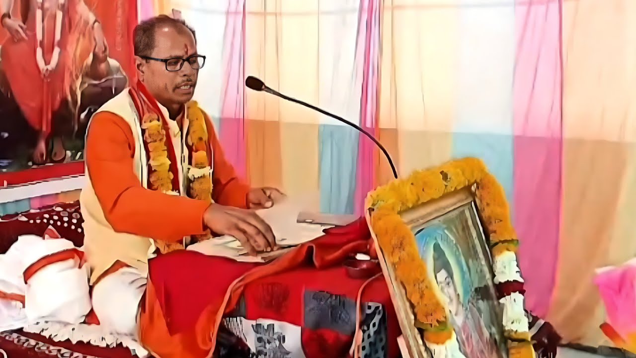 आज पासून सप्ताह ला प्रारंभ // श्री क्षेत्र दत्त मंदिर संस्थान वाठोंडा ता.चांदुरबाजार जि.अमरावती