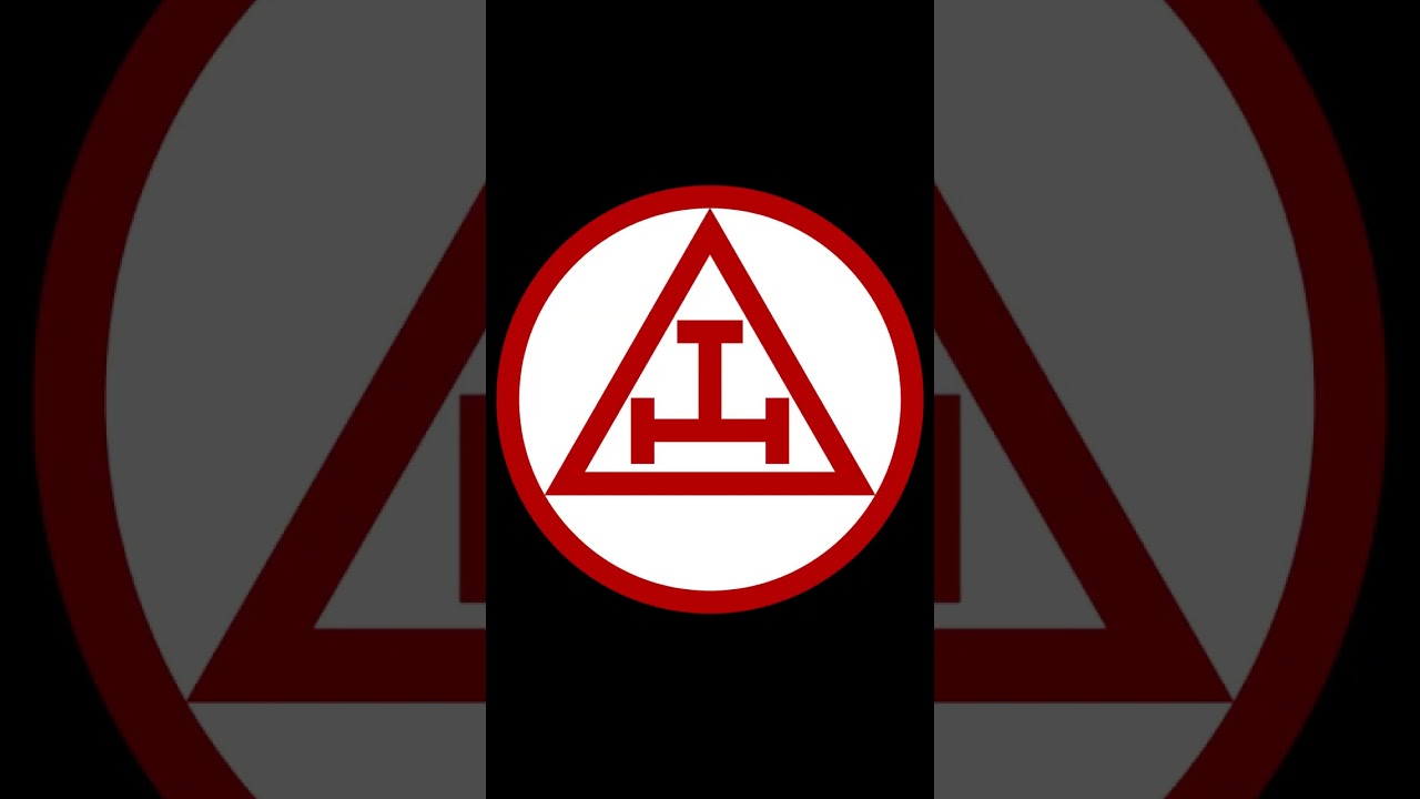 Freemasonry: York Rite