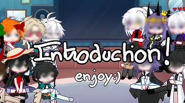 Fandoms react to each others, part 0/15 [Introduction]