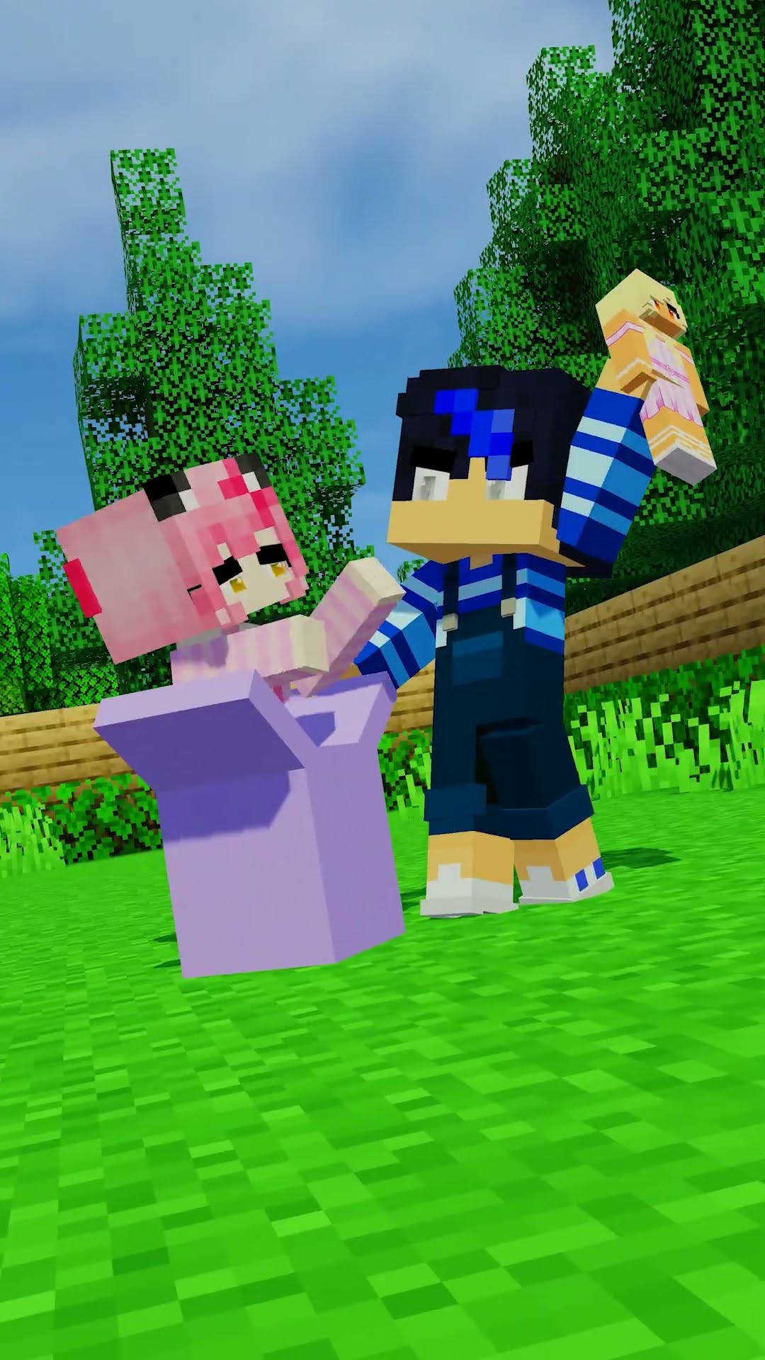 Toy's BIRTH to DEATH in 30 SECONDS!