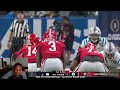 Sugar Bowl: Ole Miss Rebels vs Georgia Bulldogs | Game Highlights | ESPN College Football - REACTION