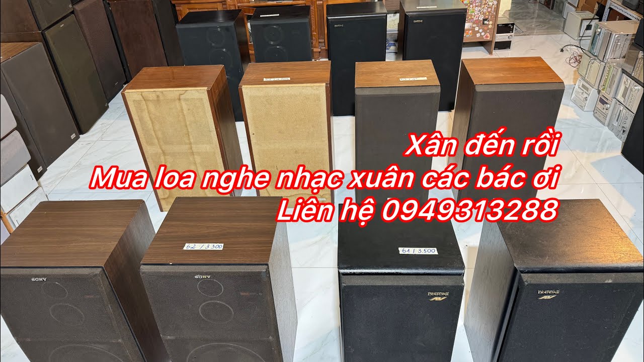 Em đính chính lại mã 61 Diaton ds-66exv có giá 3500k ạ. DT 0949313288.