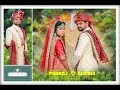 Wedding ceremony highlight i teasar i pankaj  surbhi  nk studio photography