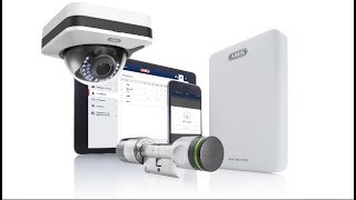 Cylindre électronique wAppLoxx – Passez au contrôle d'accès connecté