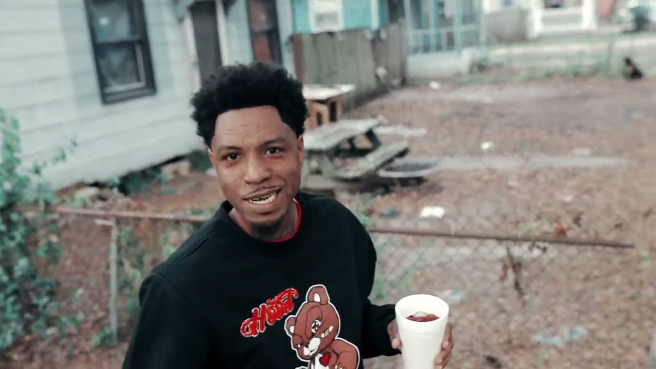 Killa - Stop It (Official Music Video) [Shot By: DC Visuals]