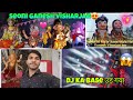 DJ ka base उड़ गया😱High volume DJ🥁seoni Ganesh Visarjan😍खतरनाक माहोल 🤩#ganeshavlog #visharjan #vlog 