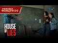 House of Lies: Marj and Regina escape Aldrin and Thea! (Finale Episode 88)