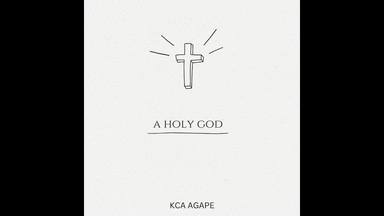 (05/10/2026) "GOD OF HONOR" | Sunday Service | KCA AGAPE Live Stream