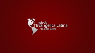 IEL-Sunday ENG, Worship Service